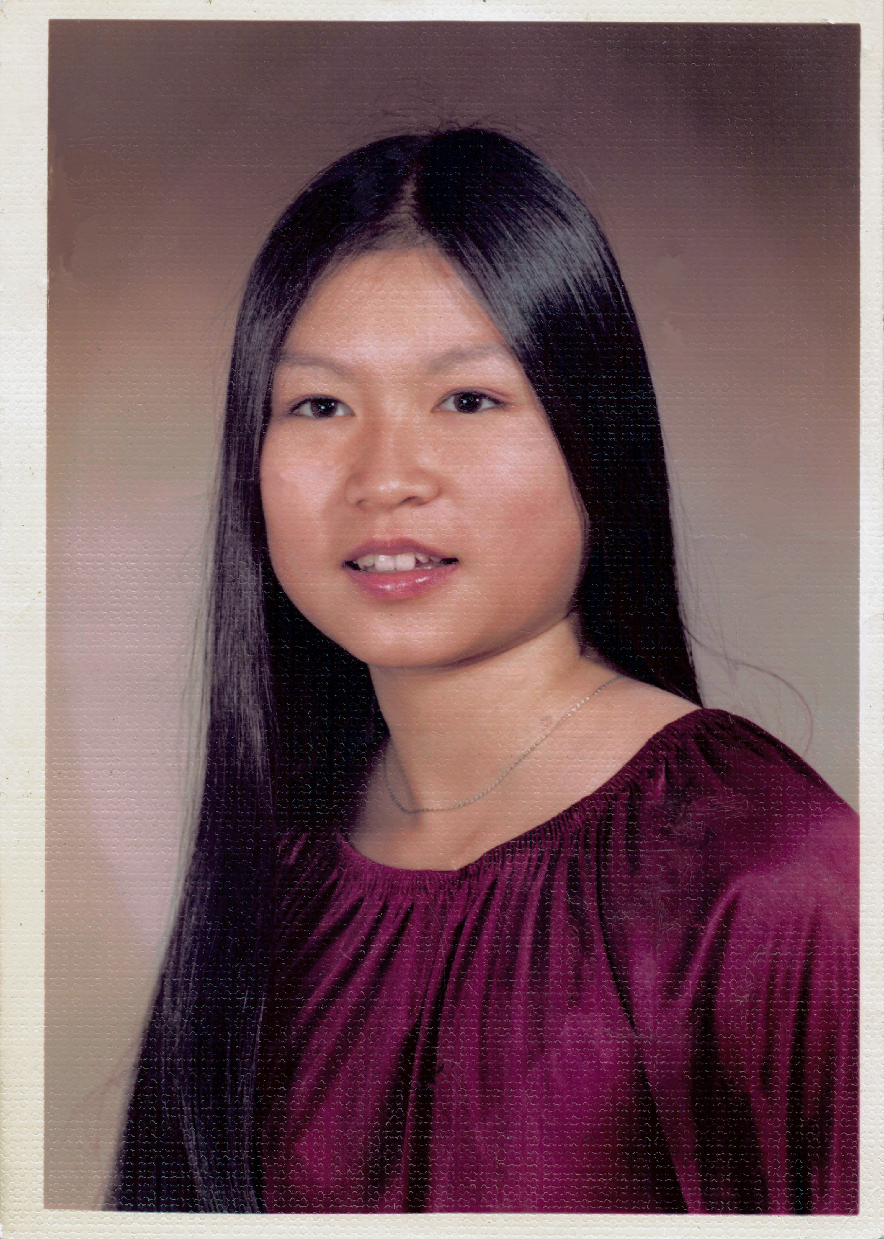 Audrey Chin