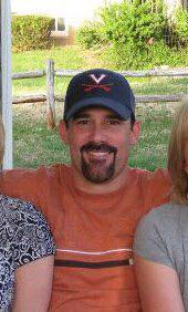 Keith Whitmore