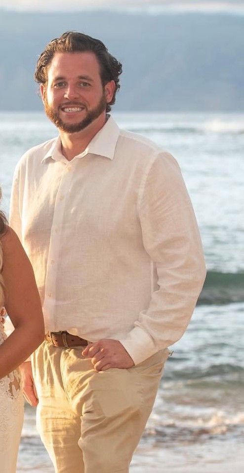 Cody Honeycutt
