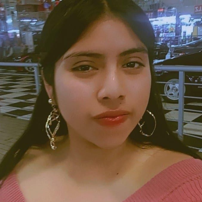 NEREYDA DOMINGO-PEREZ