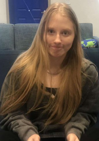 Destanie Banta