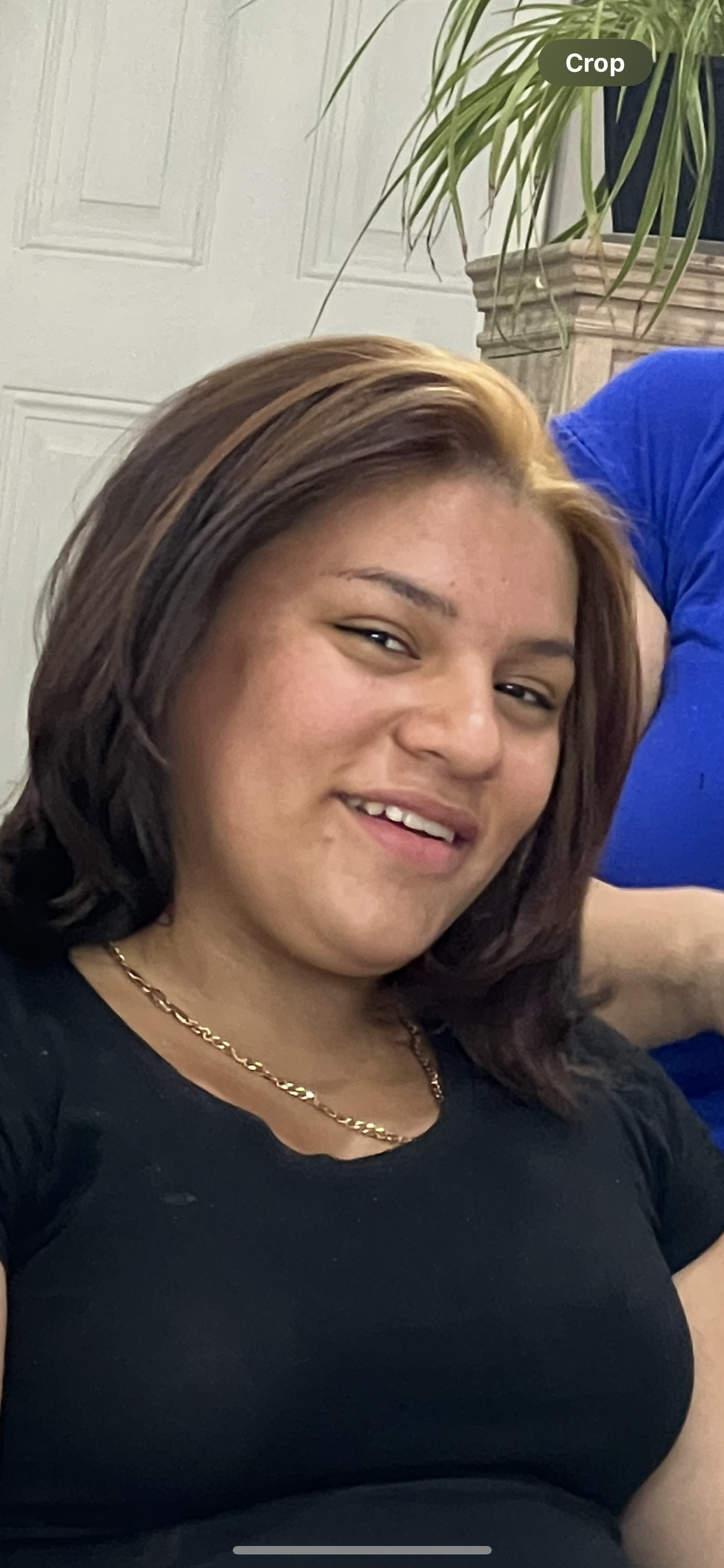 Isabella Navedo