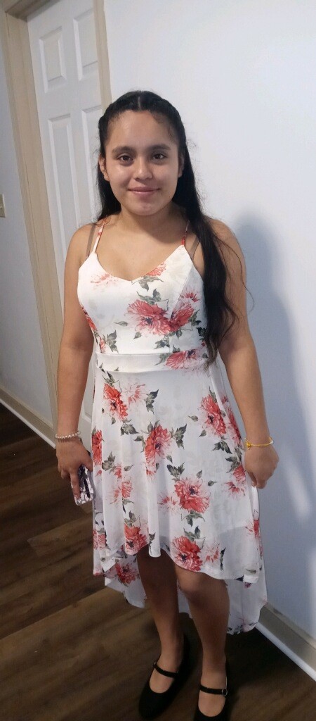 Selena Bravo Diaz