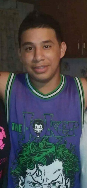 Eric Samora