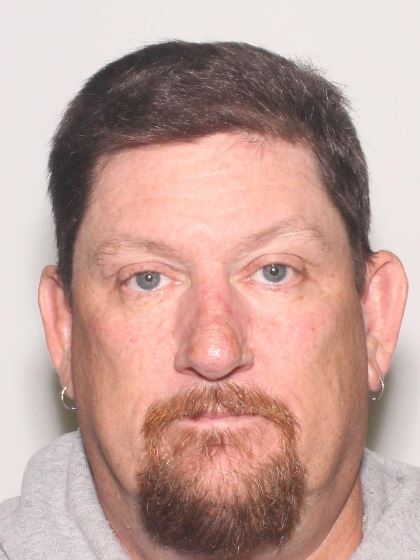 Daryl Keiter
