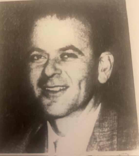 Bernard Munn