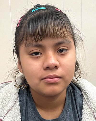 Damaris Lisbeth Cruz-Canti