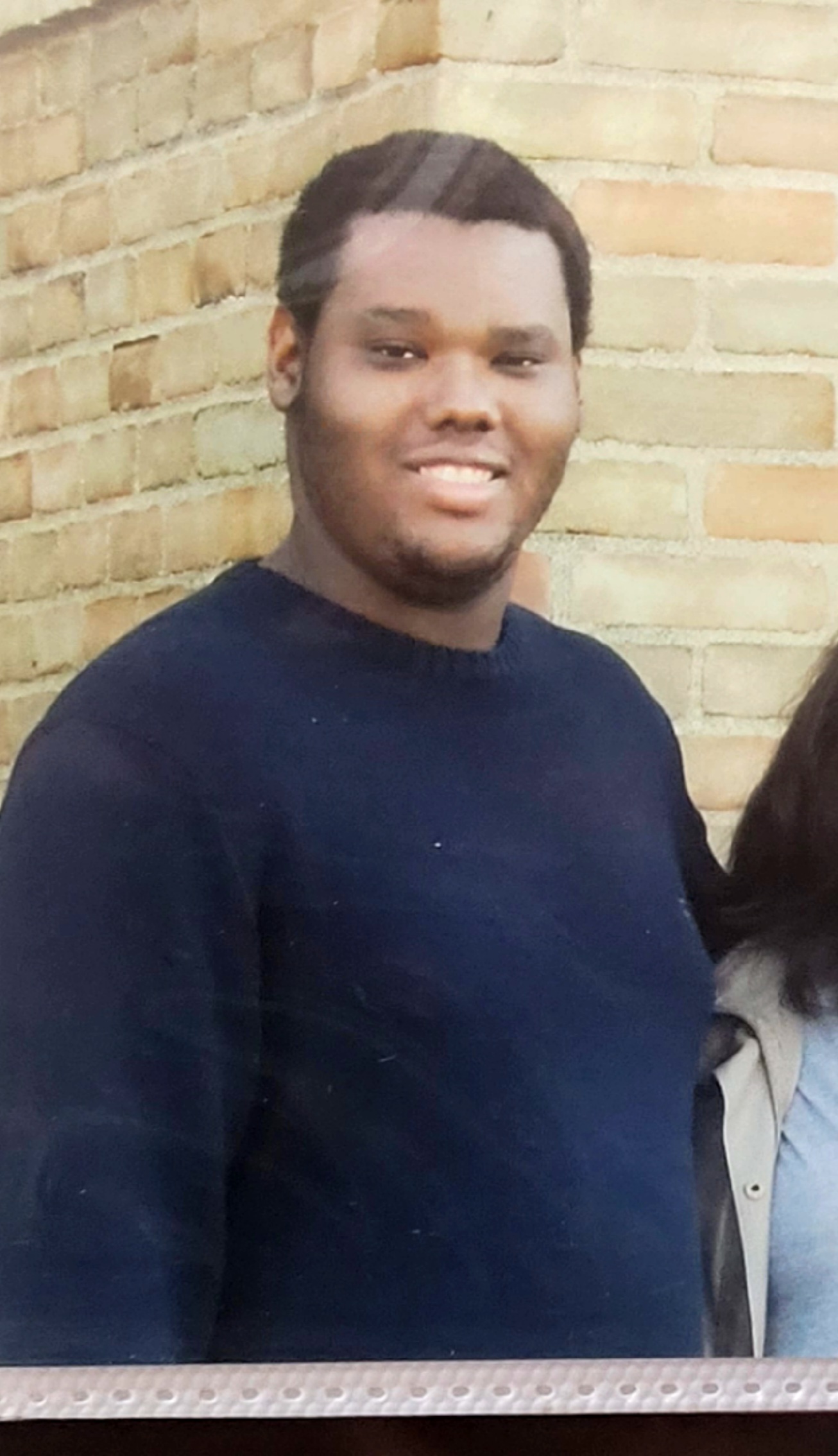 Timothy Vincent