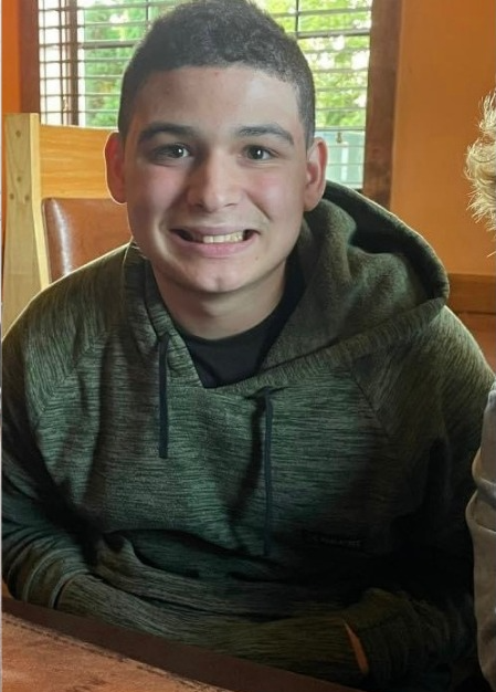 Isaiah Cramer
