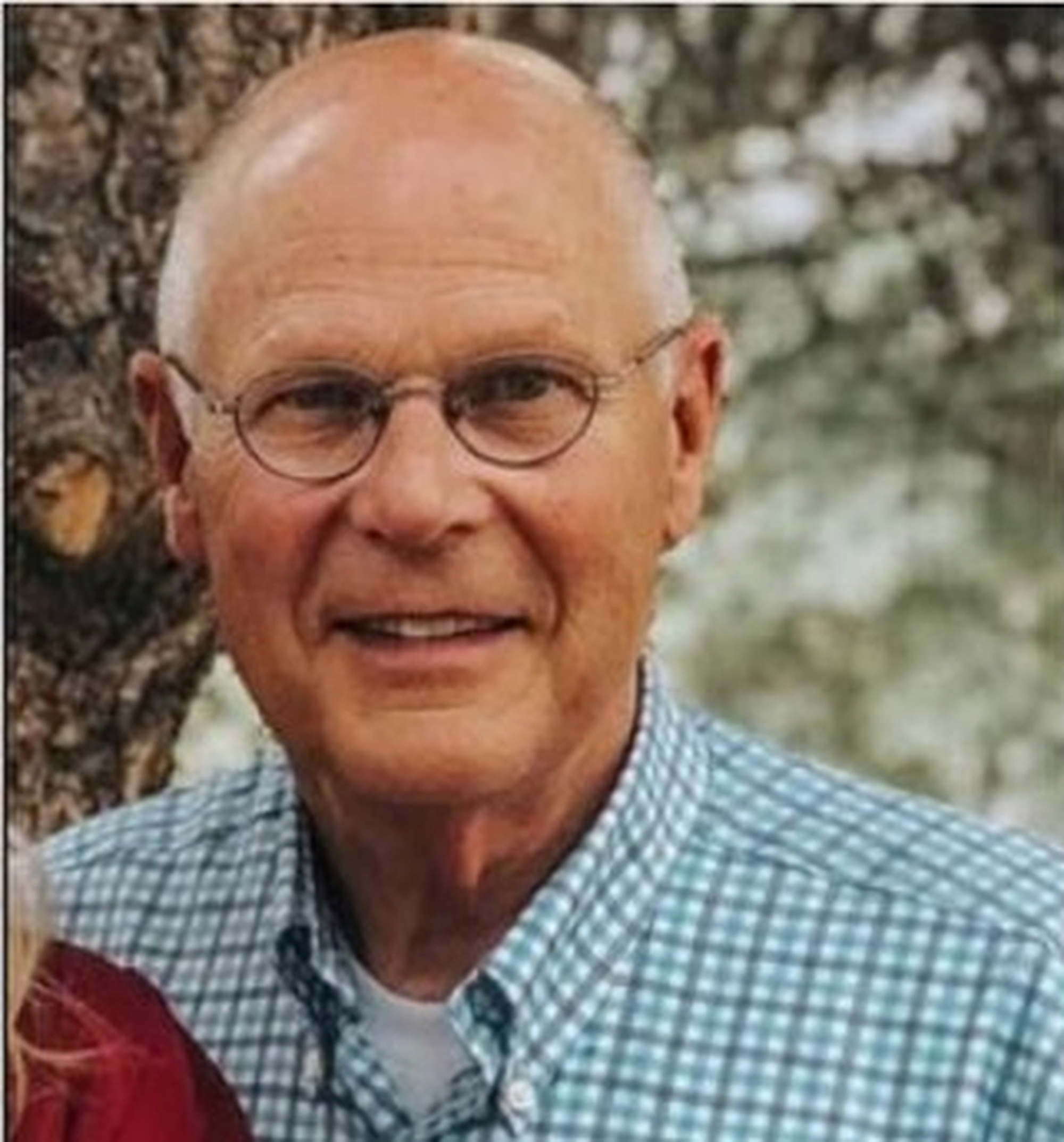 Steve Keller