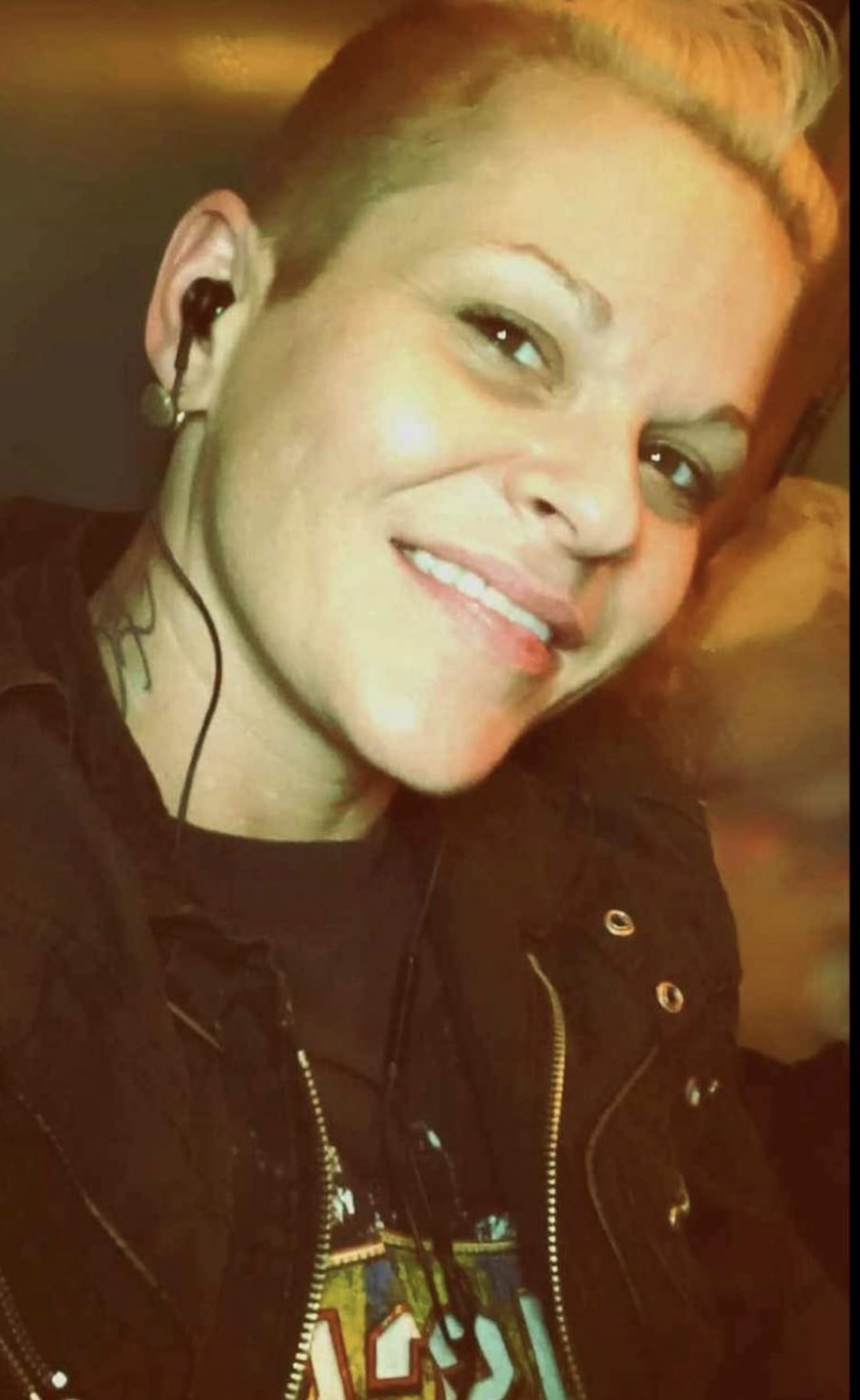 Jessica Wrightsman
