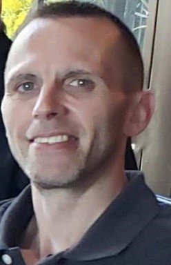 Nicholas Oswald