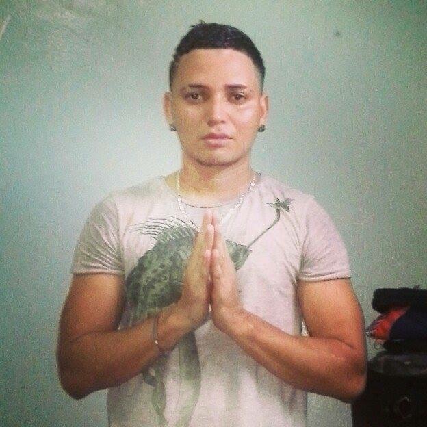 Henry Guadalupe Morales Mendoza