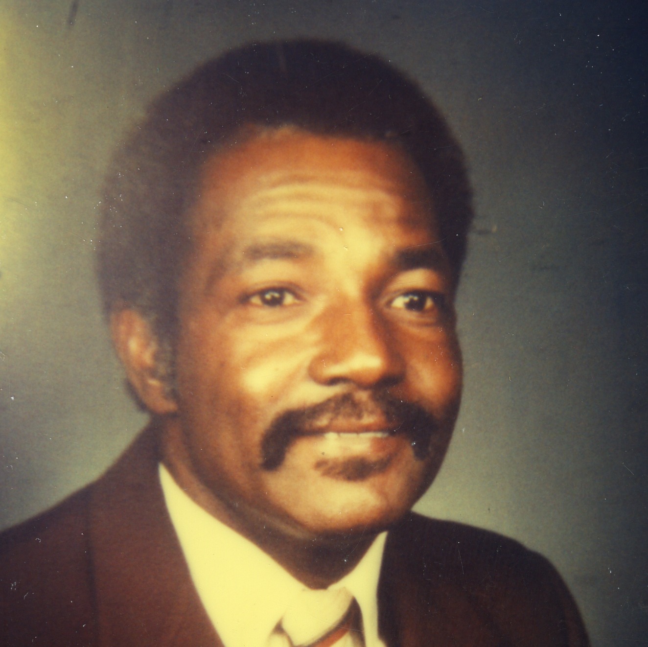 Dock Thompson, Sr