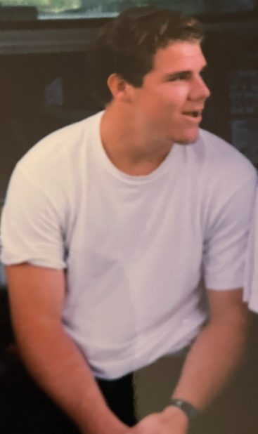 Joseph Hayes