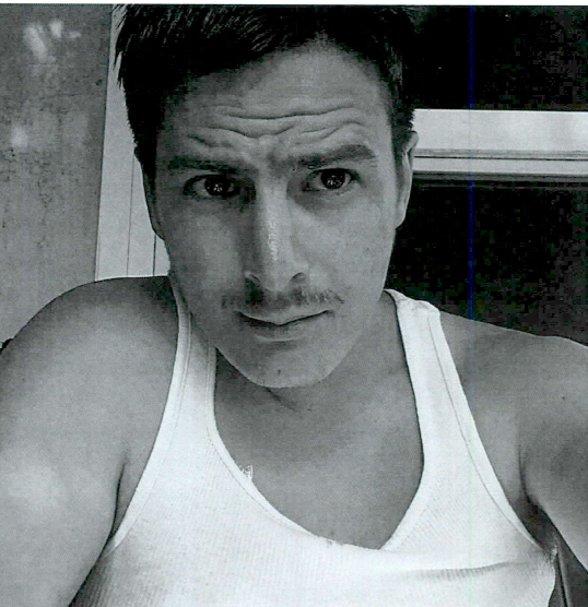 Kristopher Blankenheim