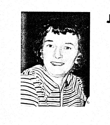 Joyce Jones