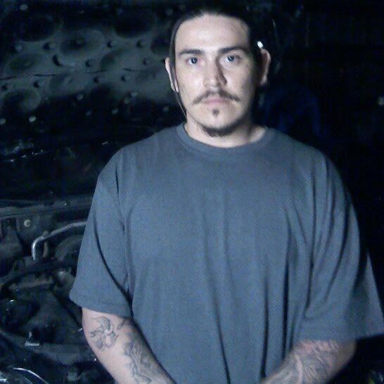 Jose Frias