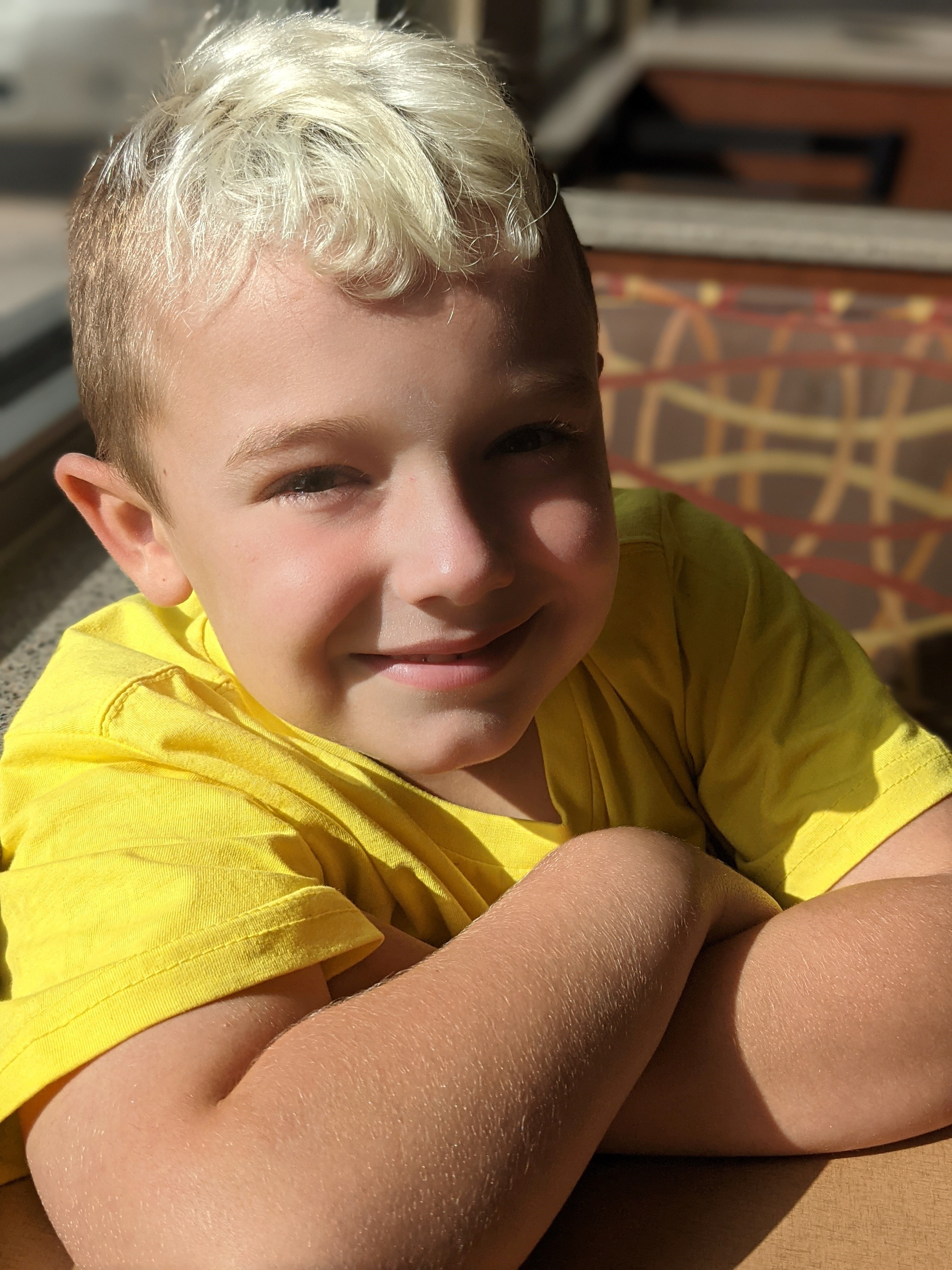 Brodie Campbell