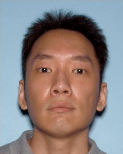 Brian Cho