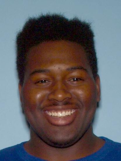 Decorrius Jones