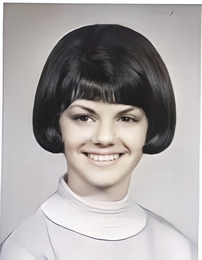 Diana Peckham