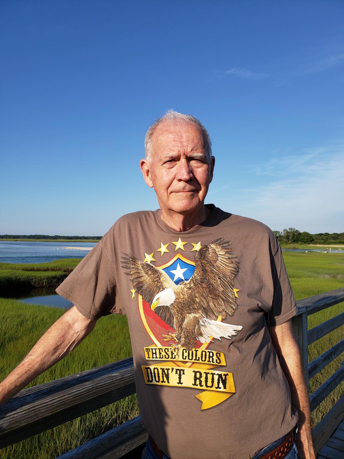 Larry Hardenbrook