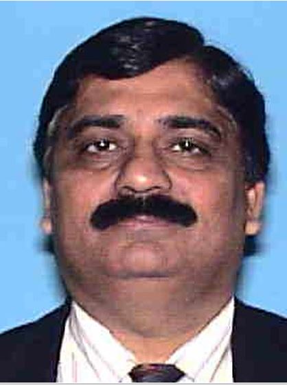 Raj Grover