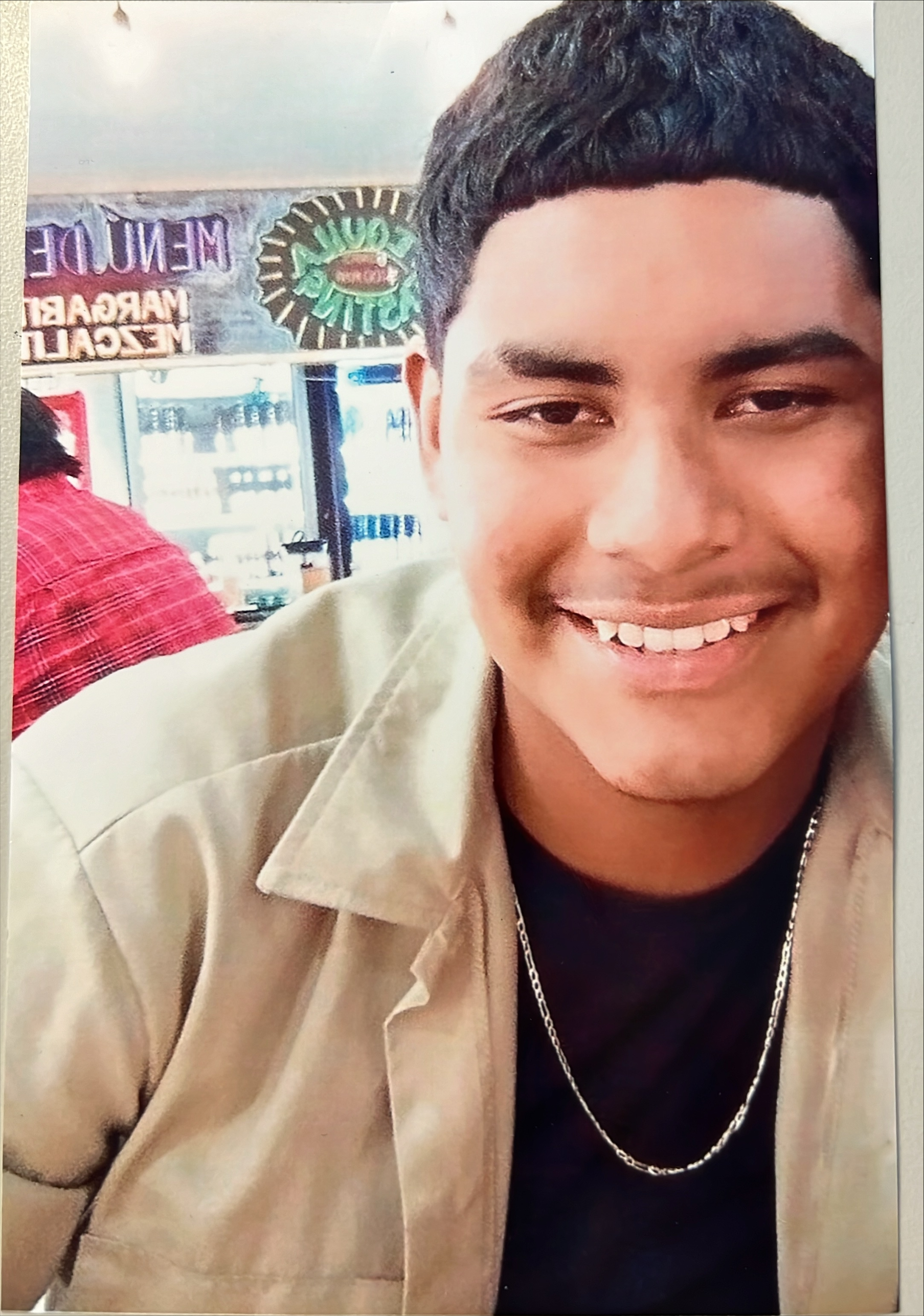 Ramiro Ascencio