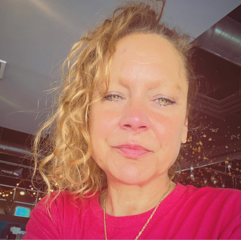 Tracy Scanlon
