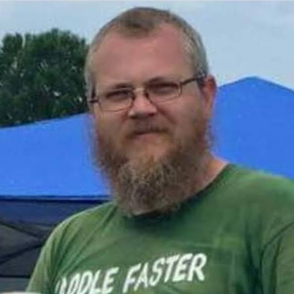 Joshua Johnson