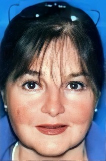 Patsy Brockbank