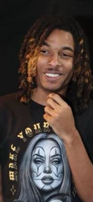 T'Montez Hurt