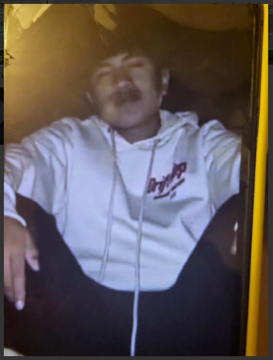 Erik Lopez Geronimo
