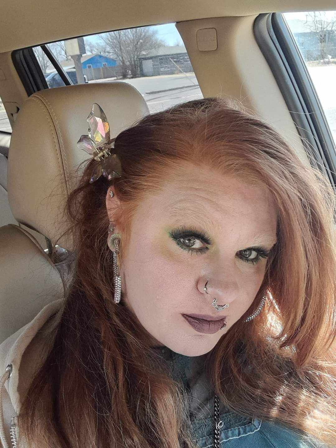 Brianna Privitt