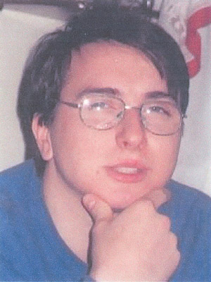 Andrzej Jakub Slota