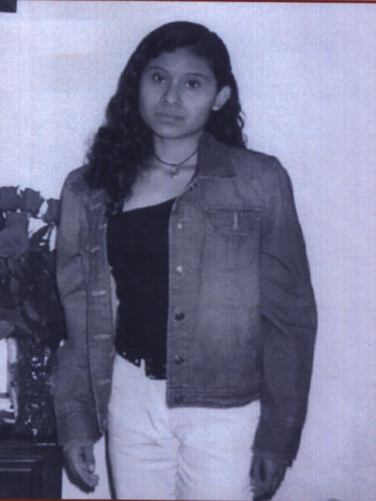 Guadalupe Ortiz Santiago