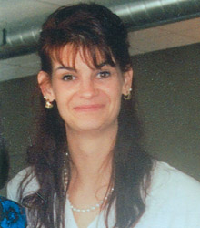 Sheryl Lyn Rucci