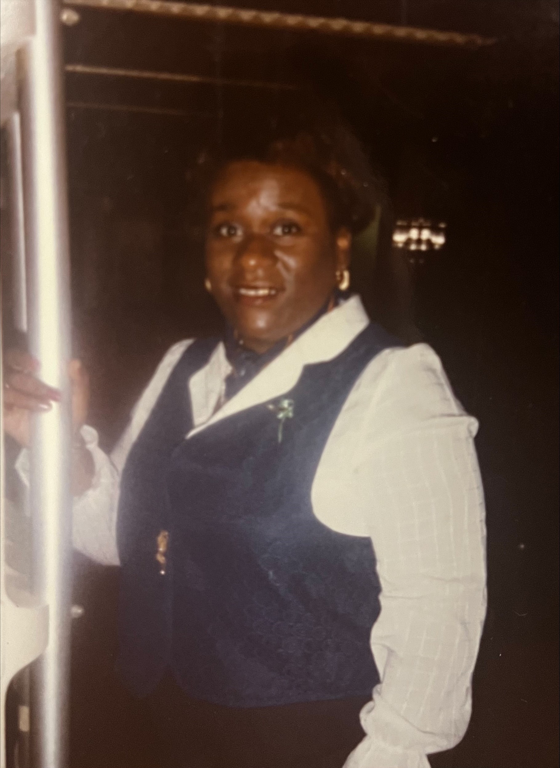 Beverly White