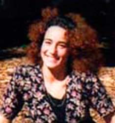 Anna Marie Scivetti