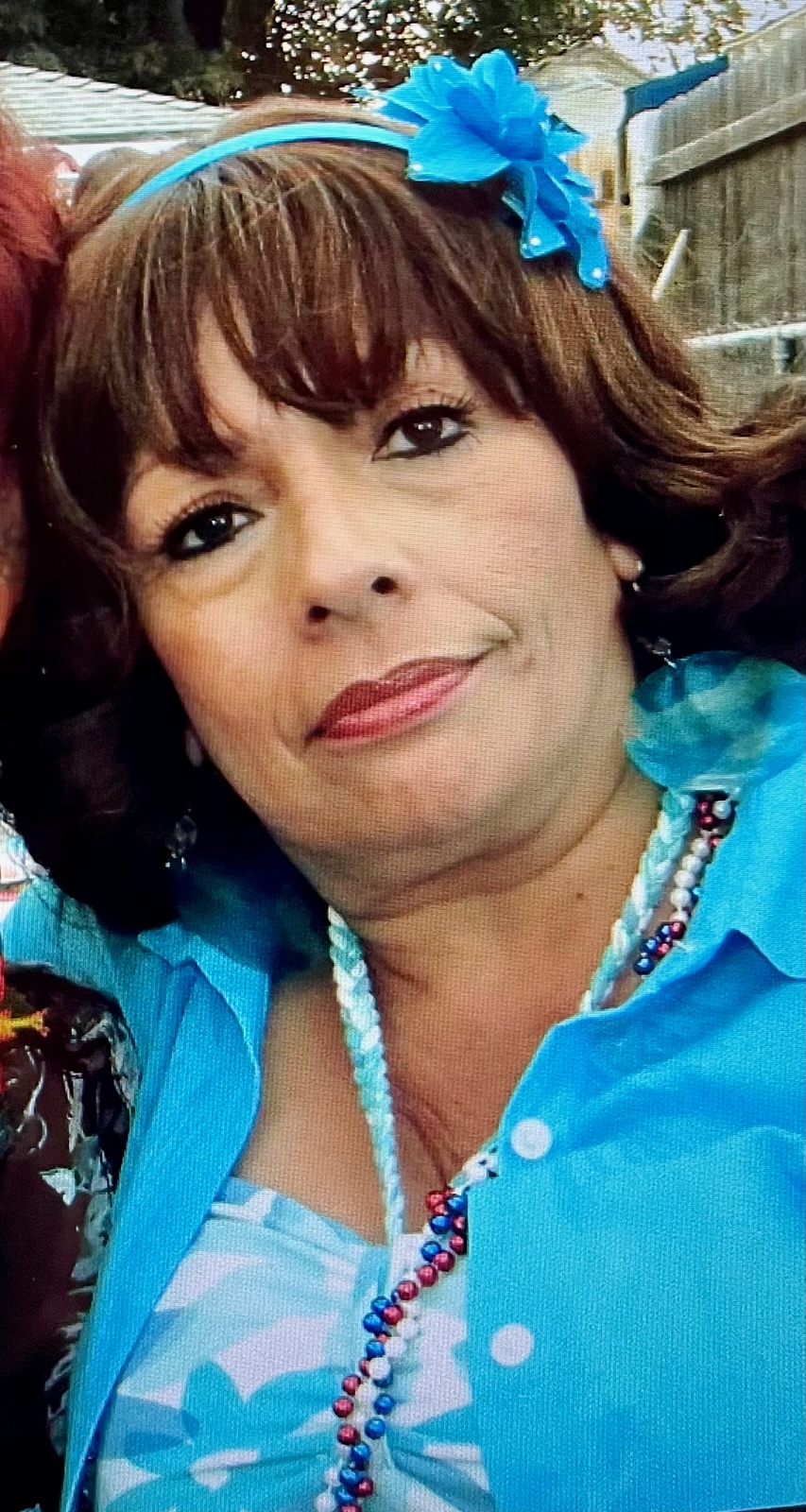 Yvonne Martin
