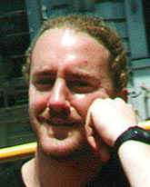 Daniel Gerard Ryan