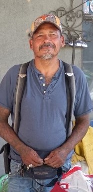 Paul Vallejo