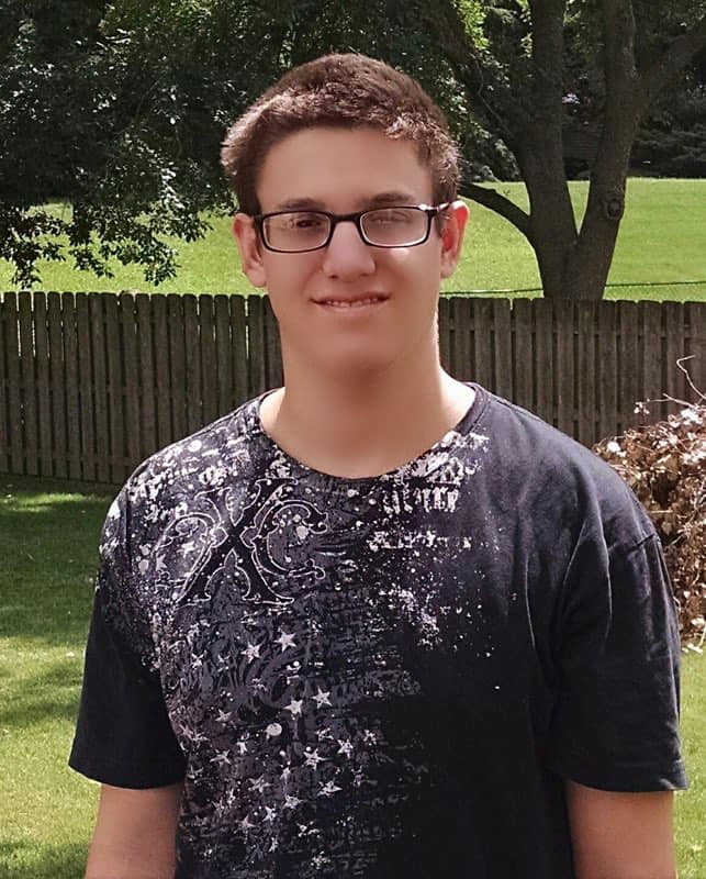 Joshua Martin