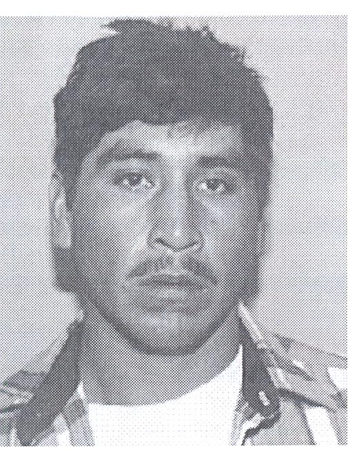 JAVIER MENDIETA