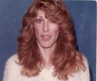 Gail Thaman