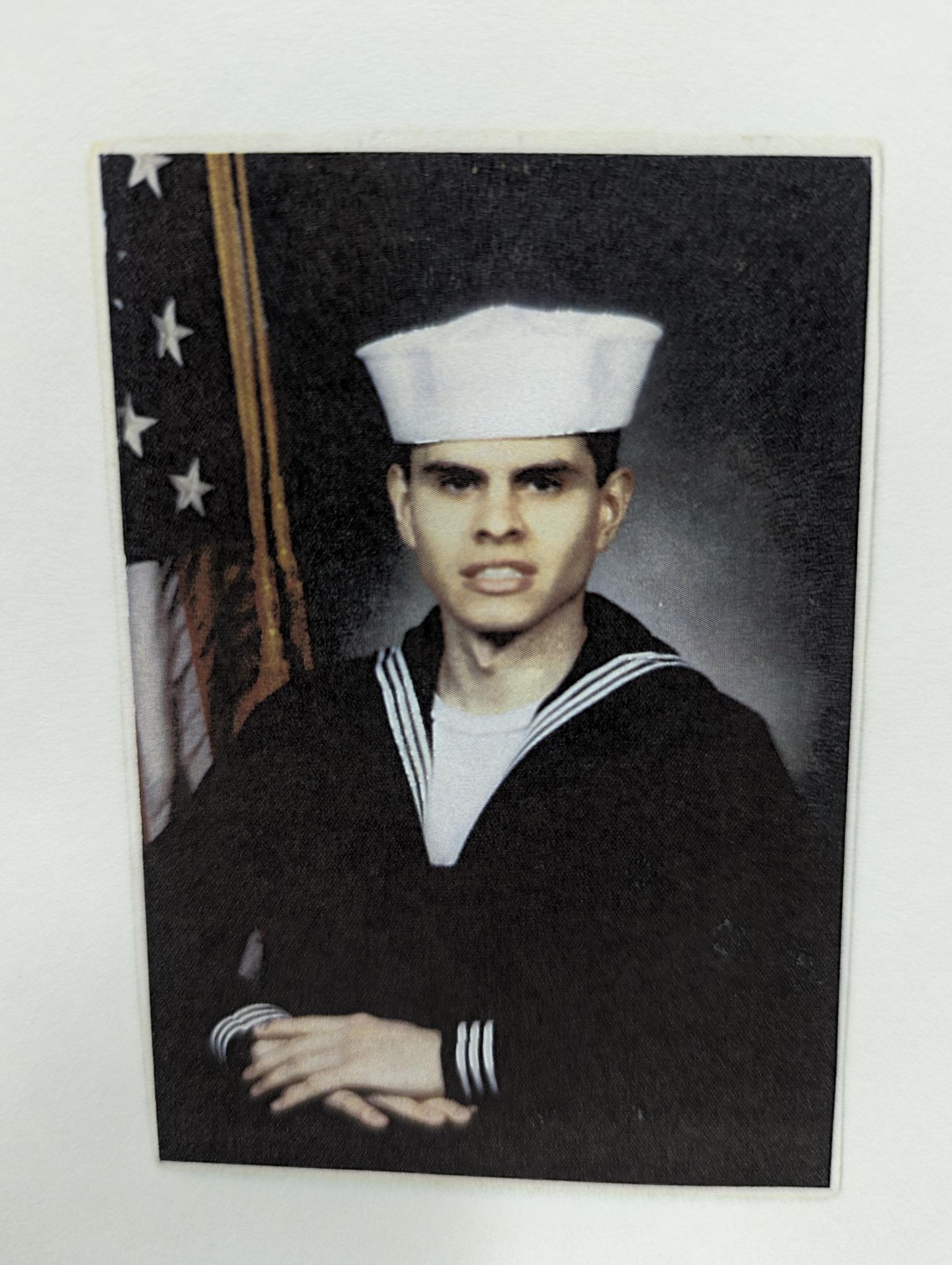 Antonio Hernandez