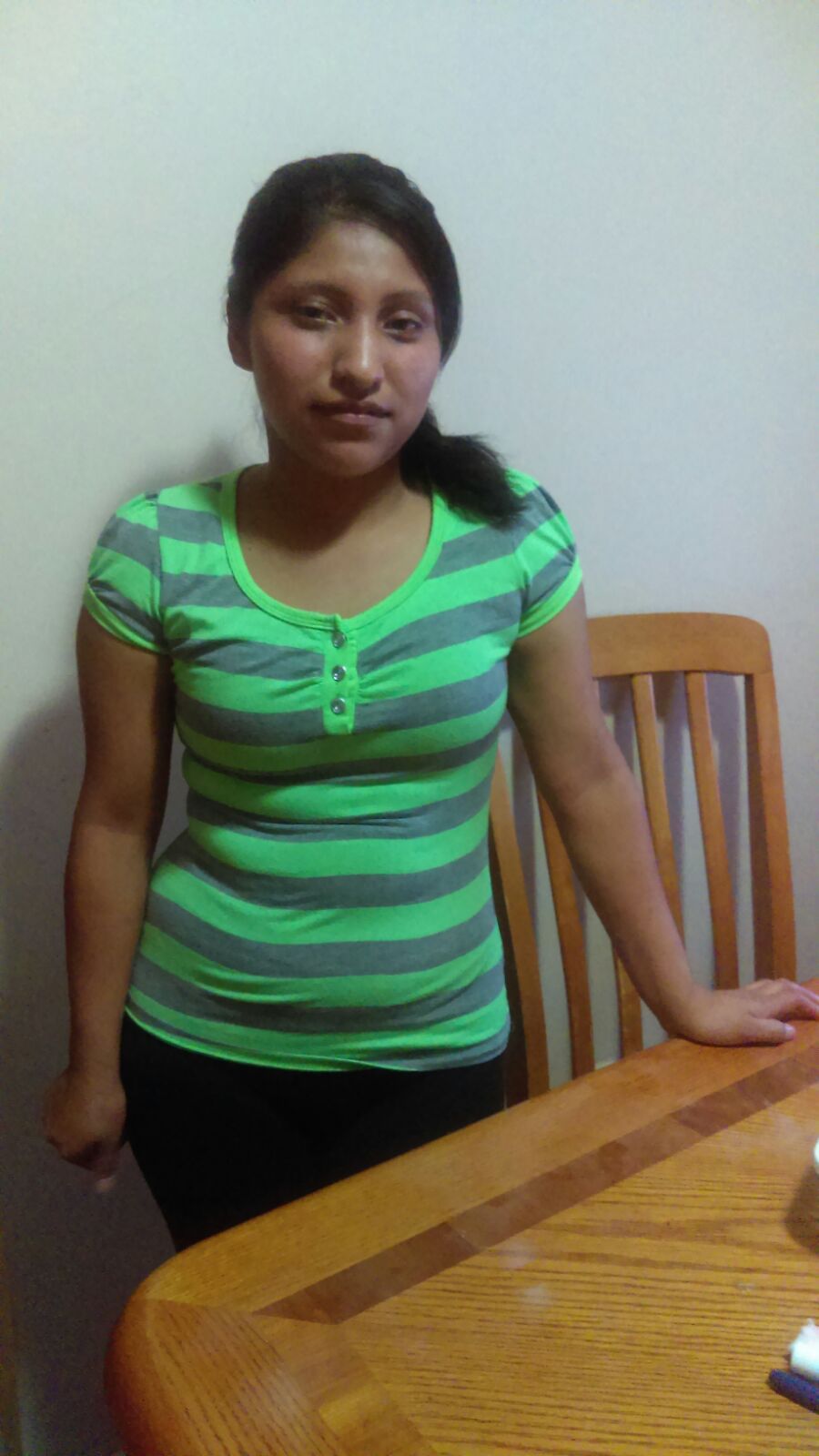 Brenda Yool-Calbbo