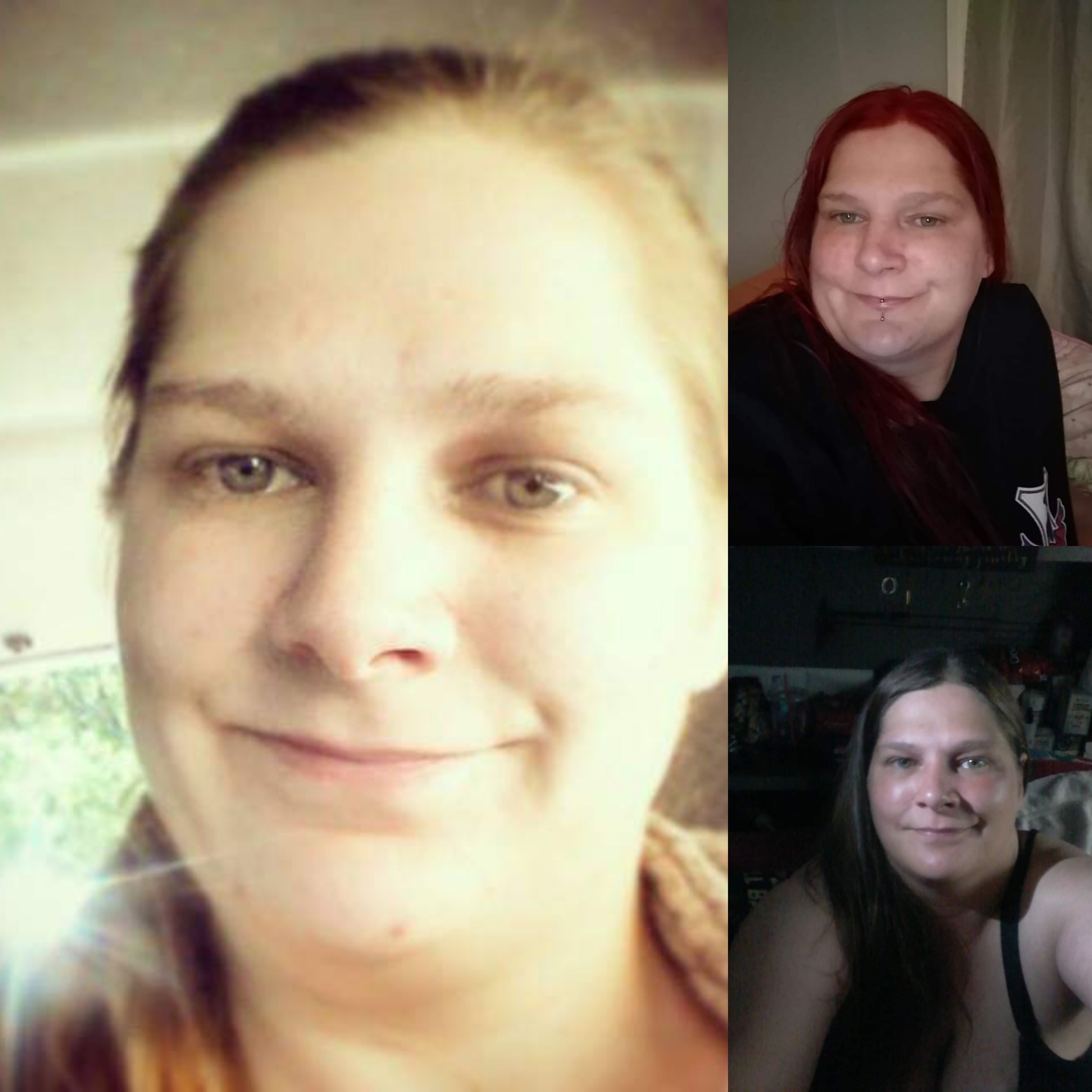 Amanda Stewart
