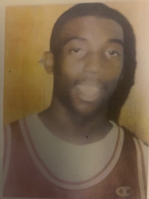 Fredell Robinson Smith